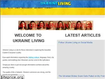 ukraineliving.com