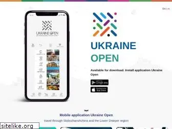 ukraineopen.com