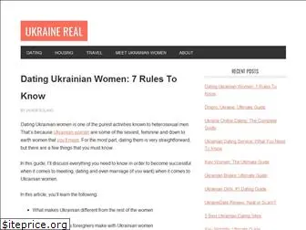 real ucraina dating site
