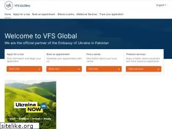 ukrainevisa-pakistan.com