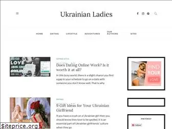 ukrainian-ladies.net