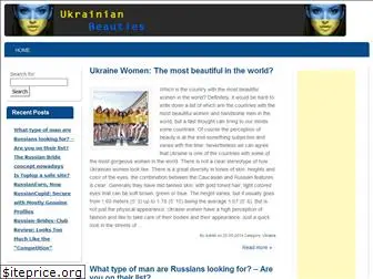 ukrainianbeauties.net