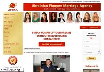 ukrainianfiancee.com