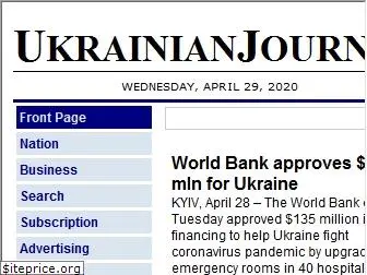 ukrainianjournal.com