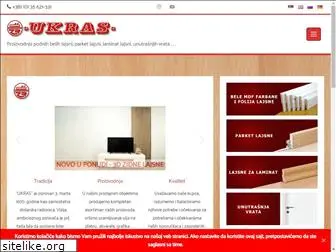 ukras.com