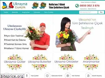 ukraynacicek.com