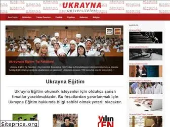 ukraynaegitim.com.tr