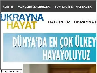 ukraynahayat.com