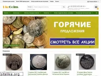 ukrcoins.com.ua