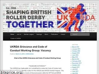 ukrda.org.uk