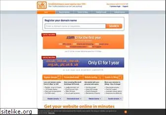 ukreg.co.uk