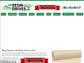 ukresindrivesltd.co.uk