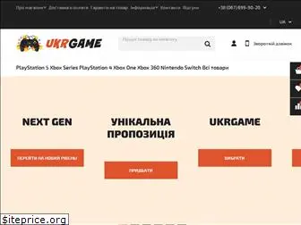 ukrgame.com.ua