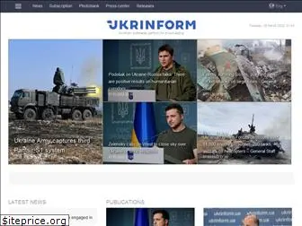 ukrinform.net