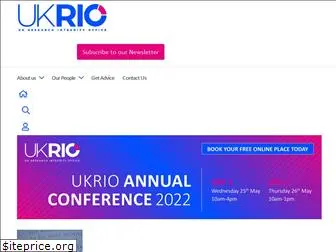 ukrio.org