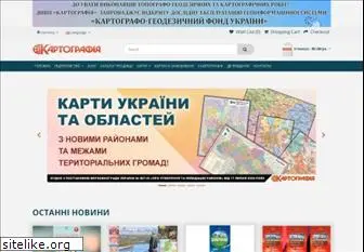 ukrmap.com.ua