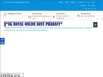 ukroyalonlinepharmacy.co.uk