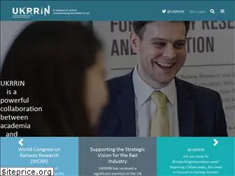 ukrrin.org.uk