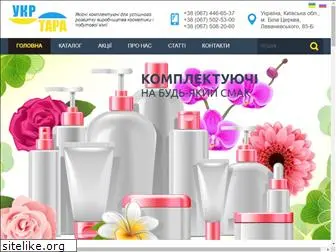ukrtaraopt.com.ua