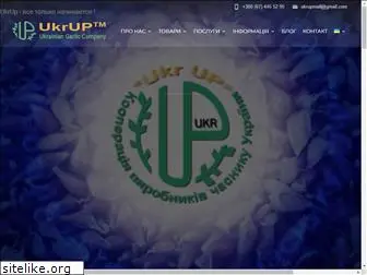 www.ukrup.com.ua