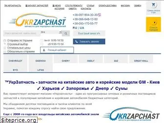 ukrzapchast.com.ua