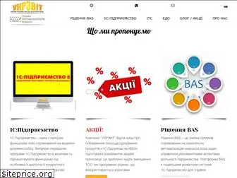 ukrzvit.com.ua