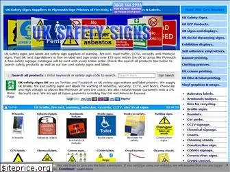 uksafetysigns.co.uk