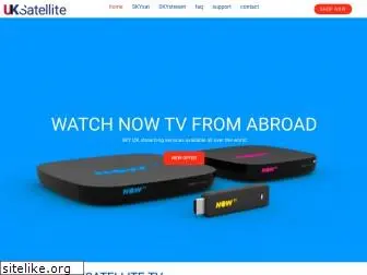 uksatellite.tv