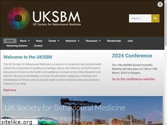 uksbm.org.uk