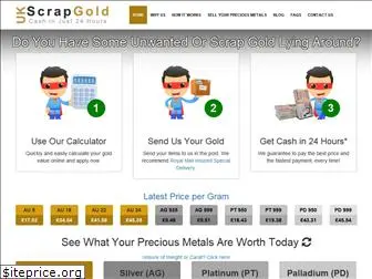 ukscrapgold.co.uk