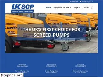 ukscreedandgroutpumps.co.uk