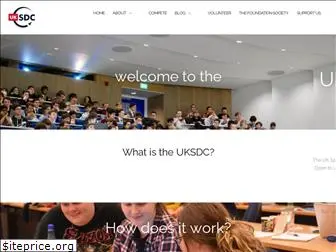 uksdc.org