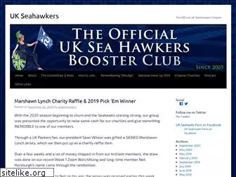 ukseahawkers.com