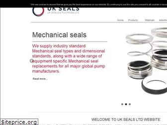 ukseals.com