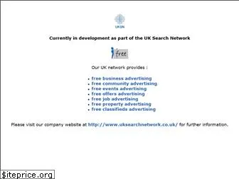 uksearch.co.uk