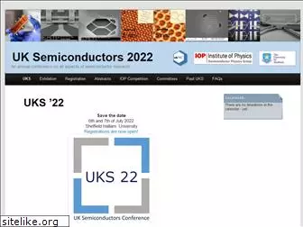 uksemiconductors.com