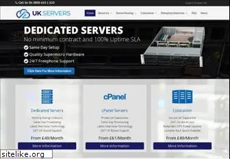 ukservers.com