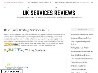 ukservicesreviews.com