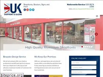 ukshopfront.com