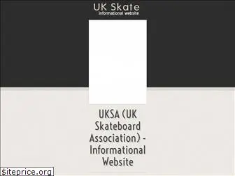 ukskate.org.uk