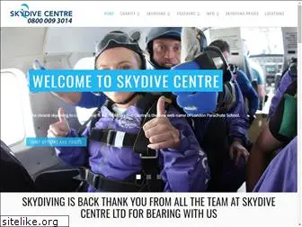 ukskydive.com