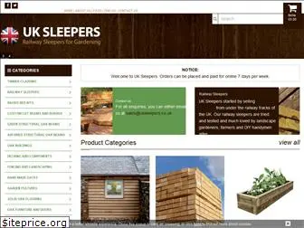 uksleepers.co.uk