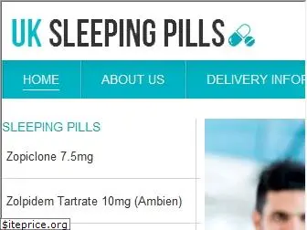 uksleepingpills.com