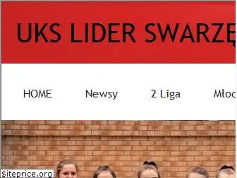 uksliderswarzedz.pl