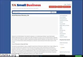 uksmall.business