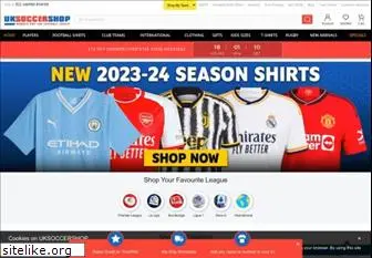 uksoccershop.co.uk