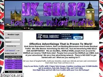 uksolos.com