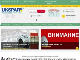 ukspar.ua