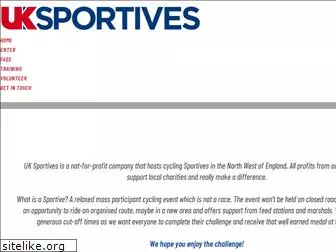 uksportives.co.uk