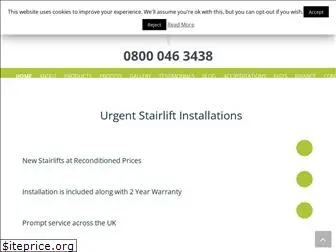 ukstairlifts.com